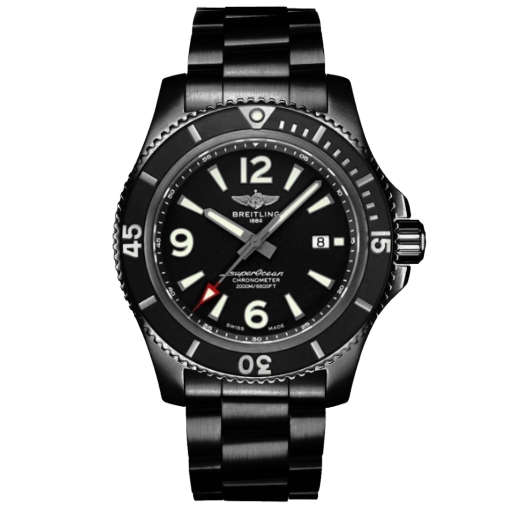 Товар Breitling Superocean 44mm Art 11257 Фото 1 - Breitling Superocean 44mm Art 11257