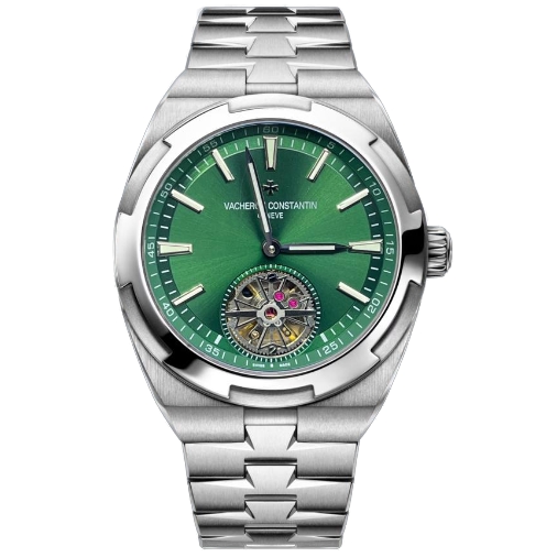 Товар Vacheron Constantin Overseas 42mm Art 11233 Фото 1 - Vacheron Constantin Overseas 42mm Art 11233