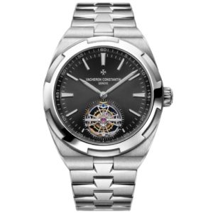 Фото 68 - Vacheron Constantin Overseas 42mm Art 11234