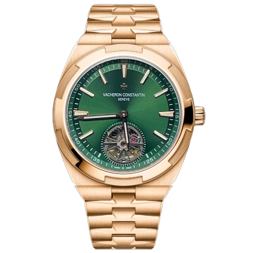 Товар Vacheron Constantin Overseas 42mm Art 11235 Фото 1 - Vacheron Constantin Overseas 42mm Art 11235
