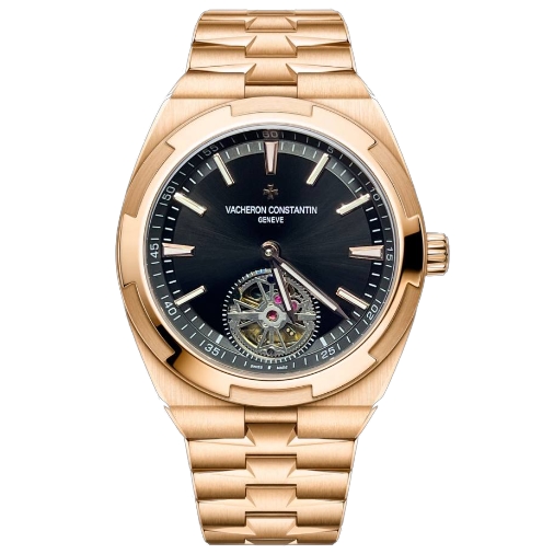 Товар Vacheron Constantin Overseas 42mm Art 11236 Фото 1 - Vacheron Constantin Overseas 42mm Art 11236
