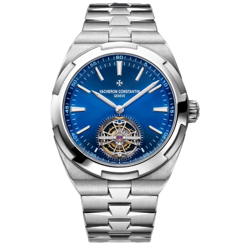 Товар Vacheron Constantin Overseas 42mm Art 11237 Фото 1 - Vacheron Constantin Overseas 42mm Art 11237
