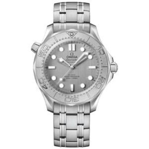 Фото 50 - Omega Seamaster Diver 300M Art 11278