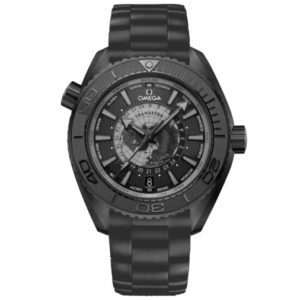 Фото 38 - Omega Seamaster Planet Ocean 600M Art 11283