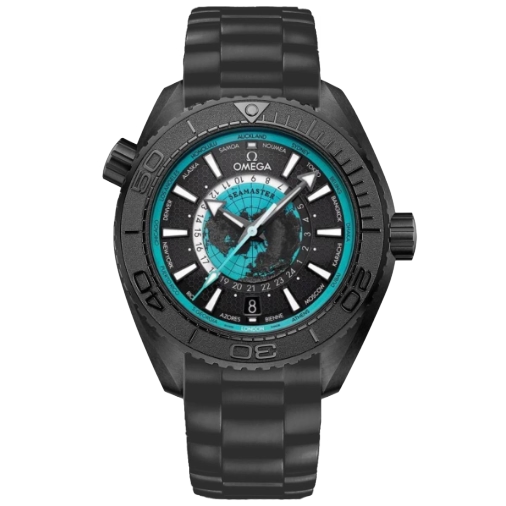 Товар Omega Seamaster Planet Ocean 600M Art 11282 Фото 1 - Omega Seamaster Planet Ocean 600M Art 11282