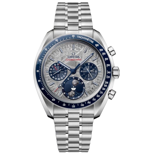 Товар Omega Speedmaster 43mm Art 11288 Фото 1 - Omega Speedmaster 43mm Art 11288