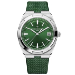 Фото 47 - Vacheron Constantin Overseas 41mm Art 11331