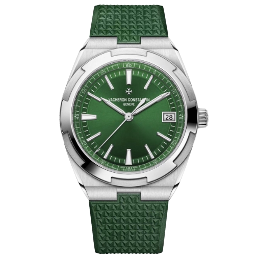 Товар Vacheron Constantin Overseas 41mm Art 11331 Фото 1 - Vacheron Constantin Overseas 41mm Art 11331