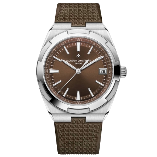 Товар Vacheron Constantin Overseas 41mm Art 11333 Фото 1 - Vacheron Constantin Overseas 41mm Art 11333