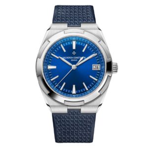 Фото 39 - Vacheron Constantin Overseas 41mm Art 11335