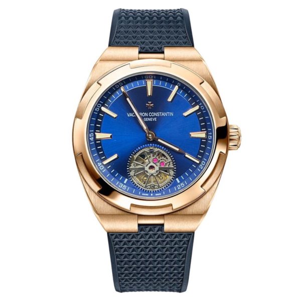 Товар Vacheron Constantin Overseas 42mm Art 11341 Фото 1 - Vacheron Constantin Overseas 42mm Art 11341
