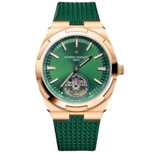 Фото 44 - Vacheron Constantin Overseas 42mm Art 11339