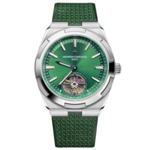 Фото 54 - Vacheron Constantin Overseas 42mm Art 11338