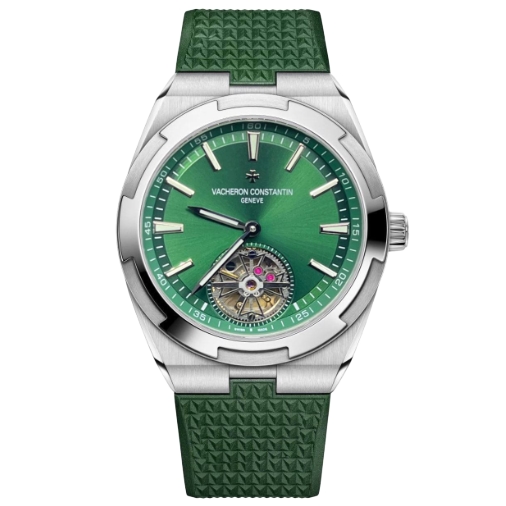 Товар Vacheron Constantin Overseas 42mm Art 11338 Фото 1 - Vacheron Constantin Overseas 42mm Art 11338