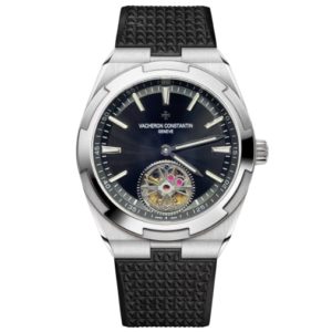 Фото 51 - Vacheron Constantin Overseas 42mm Art 11337