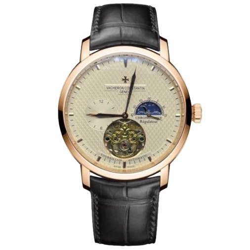 Товар Vacheron Constantin Traditionnelle 41mm Art 11330 Фото 1 - Vacheron Constantin Traditionnelle 41mm Art 11330