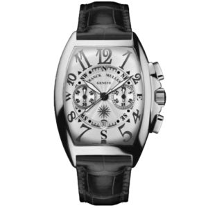 Фото 2 - Franck Muller Mariner Art 11373