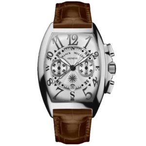 Фото 4 - Franck Muller Mariner Art 11374