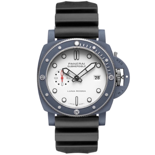 Товар Officine Panerai Luminor Submersible Luna Rossa Art 11367 Фото 1 - Officine Panerai Luminor Submersible Luna Rossa Art 11367