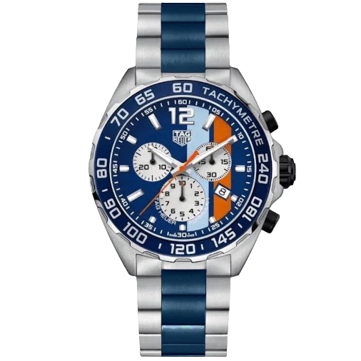 Фото 1 - Tag Heuer Formula 1 43mm Art 11350