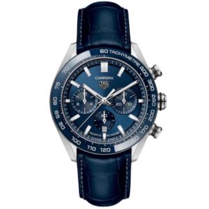 Фото 38 - Tag Heuer Carrera 44mm Art 11355