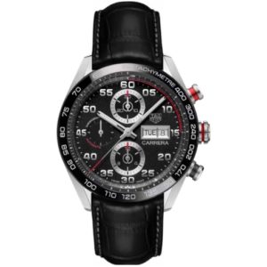 Фото 74 - Tag Heuer Carrera 44mm Art 11357