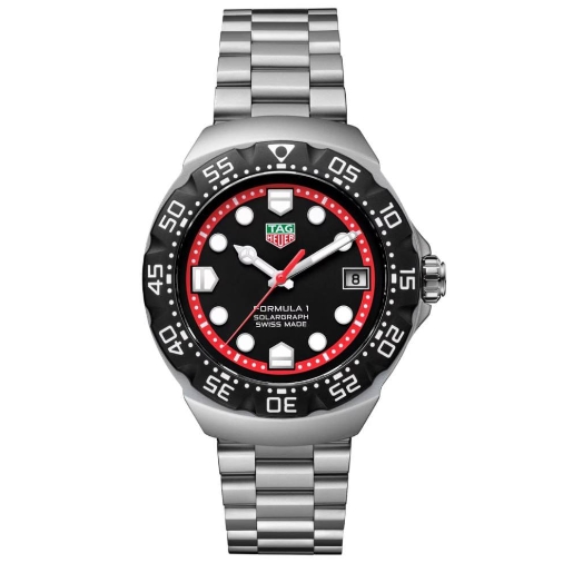 Фото 1 - Tag Heuer Formula 1 38mm Art 11382