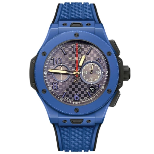 Товар Hublot Big Bang 43mm Art 11408 Фото 1 - Hublot Big Bang 43mm Art 11408