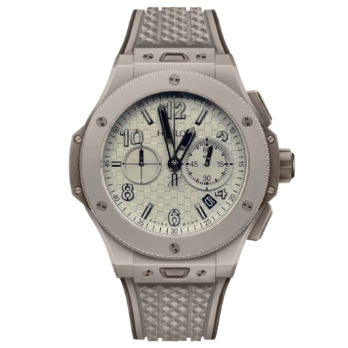 Товар Hublot Big Bang 43mm Art 11410 Фото 1 - Hublot Big Bang 43mm Art 11410