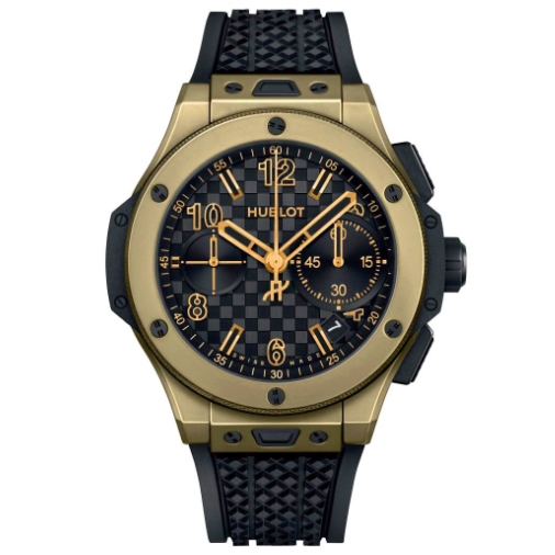 Товар Hublot Big Bang 43mm Art 11406 Фото 1 - Hublot Big Bang 43mm Art 11406