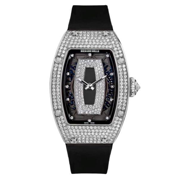 Фото 1 - Richard Mille RM 07 Art 11378
