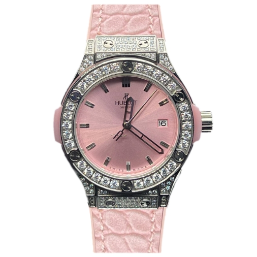 Товар Hublot Classic Fusion 33mm Art 11422 Фото 1 - Hublot Classic Fusion 33mm Art 11422