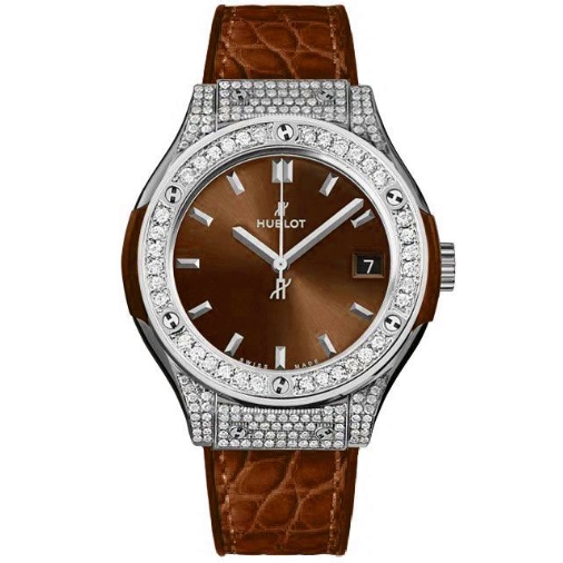 Товар Hublot Classic Fusion 33mm Art 11424 Фото 1 - Hublot Classic Fusion 33mm Art 11424