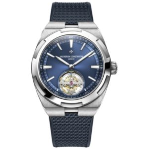 Фото 44 - Vacheron Constantin Overseas 42mm Art 11342