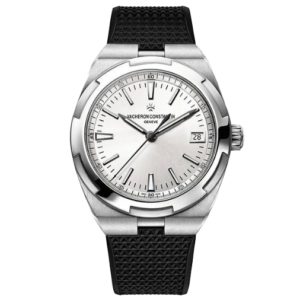 Фото 73 - Vacheron Constantin Overseas 41mm Art 11336