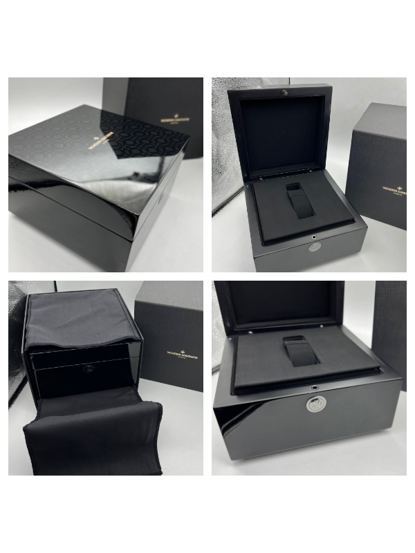 Товар Vacheron Constantin Overseas 41mm 4500V/110A-B128 Blue Фото 23 - Vacheron Constantin Overseas 41mm 4500V/110A-B128 Blue