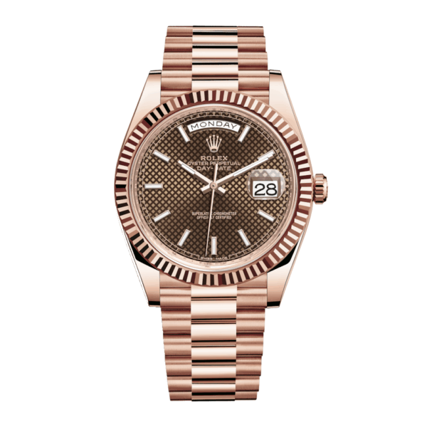 Фото 1 - Rolex Day-Date 40mm Art 11514
