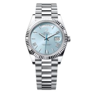 Фото 64 - Rolex Day-Date 40mm Art 11515