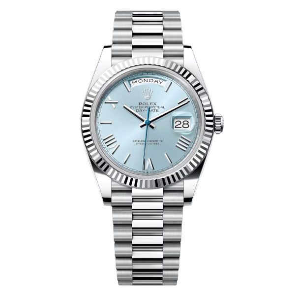 Товар Rolex Day-Date 40mm Art 11515 Фото 1 - Rolex Day-Date 40mm Art 11515