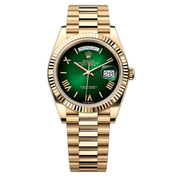 Товар Rolex Day-Date 40mm Art 11516 Фото 1 - Rolex Day-Date 40mm Art 11516
