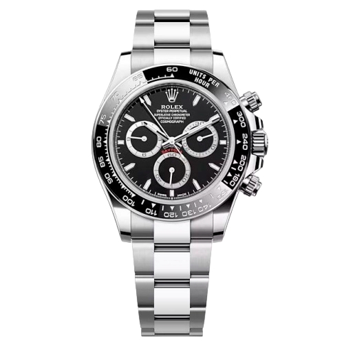 Товар Rolex Cosmograph Daytona 40mm Art 11522 Фото 1 - Rolex Cosmograph Daytona 40mm Art 11522