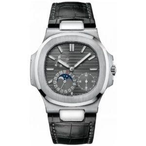 Фото 71 - Patek Philippe Nautilus 40mm 5712G-001 Steel PPF