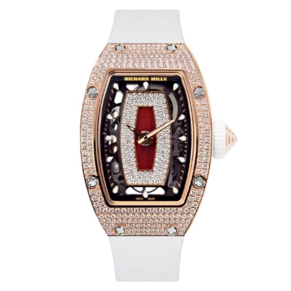 Товар Richard Mille RM 07-01 Art 11543 Фото 1 - Richard Mille RM 07-01 Art 11543