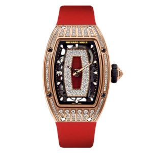 Фото 24 - Richard Mille RM 07-01 Art 11544