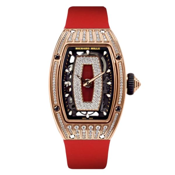 Товар Richard Mille RM 07-01 Art 11544 Фото 1 - Richard Mille RM 07-01 Art 11544