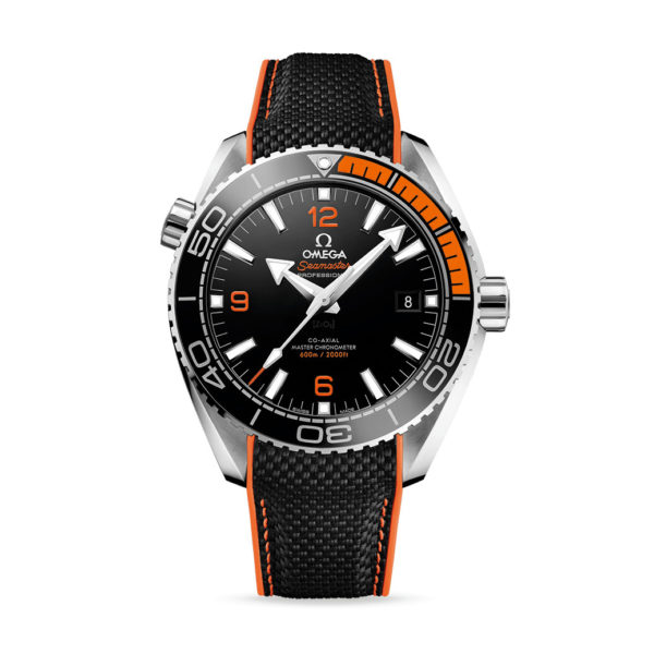 Товар Omega Seamaster Planet Ocean 600M 215.32.44.21.01.001 Steel Фото 1 - Omega Seamaster Planet Ocean 600M 215.32.44.21.01.001 Steel