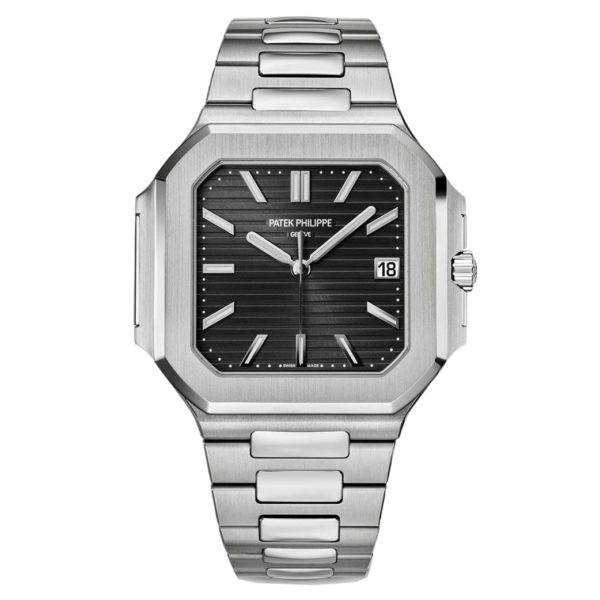 Товар Patek Philippe Cubitus 45mm 5821 Фото 1 - Patek Philippe Cubitus 45mm 5821