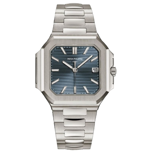 Фото 1 - Patek Philippe Cubitus 45mm 7128/1G-001 Steel