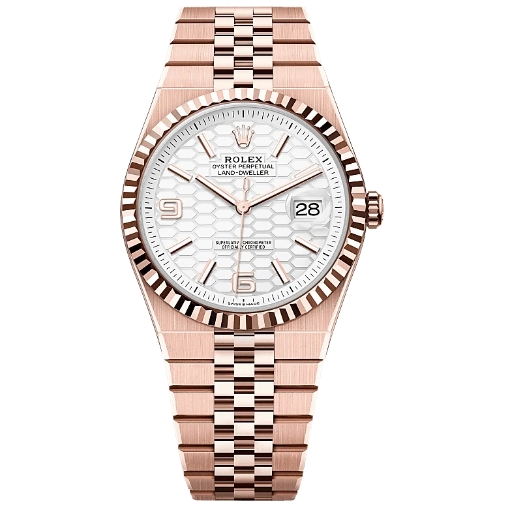 Фото 1 - Rolex Land-Dweller 40mm 127335-0001