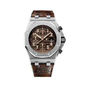 Фото 44 - Audemars Piguet Royal Oak Offshore 42mm 26470ST.OO.A820CR.01 Steel